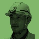 三和電業社員