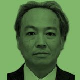 三和電業社員