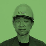 三和電業社員